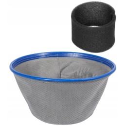 Putplasčio filtro f medžiaga, skirta yt 85720