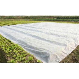 Agrotekstilė, žiemos apsauginė neaustinė medžiaga, 3,2 x 10 m, 70 g
