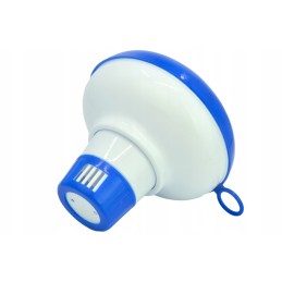 Indelis jilong chloro tabletėms 13 cm