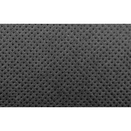 Juoda agrotekstilė 1,6m x 10m 100g/m2 uv