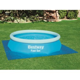 Baseino kilimėlis 274 x 274 cm bestway 58000