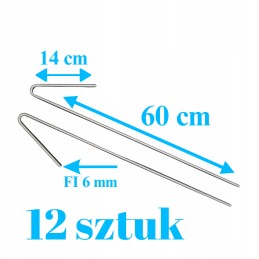 Kaina nurodyta už 12 vnt.