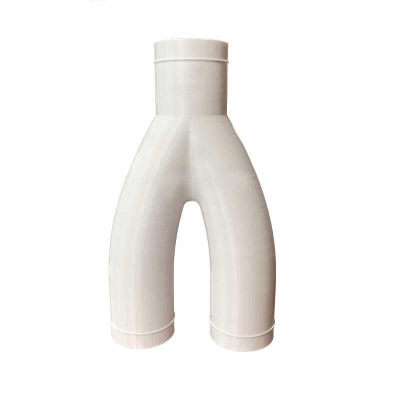 Žarnos trišakis skirstytuvas 38 mm baseino intex bestway