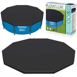 Bestway rėmo baseino danga, 305 cm