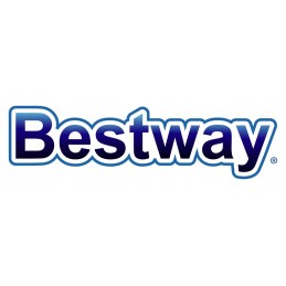 Bestway rėmo baseino danga, 305 cm