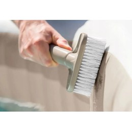 intex 28004 3in1 SPA valymo rinkinys