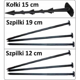 Balta agrotekstilė