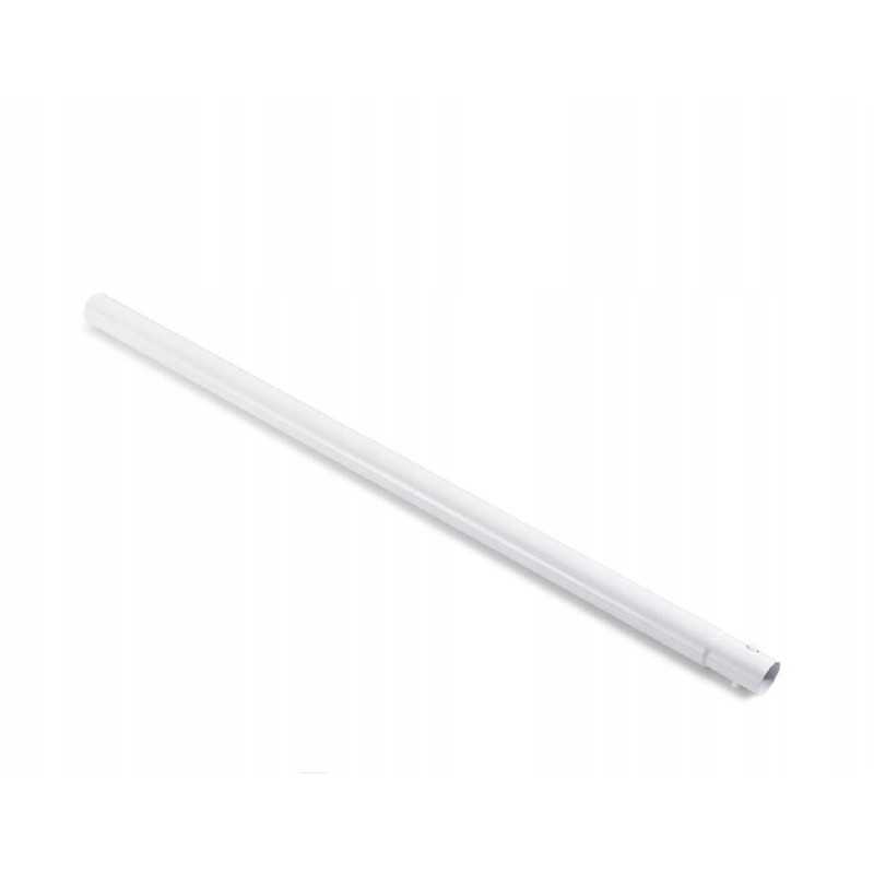 Vertikalių sijų baseinas iš raudonmedžio grafito 10864 intex