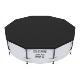 Dangtis 305 cm bestway 58036 rėmo baseinui