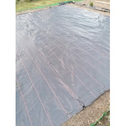 ⭐️Agrotekstilė 1,1m aukščio, 90g/m2 ⭐️