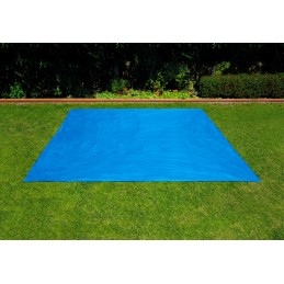 Universalus baseino kilimėlis 472 cm intex 28048