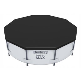 Dangtis 305 cm bestway 58036 rėmo baseinui