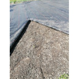 ⭐️Agrotekstilė 1,1m aukščio, 90g/m2 ⭐️