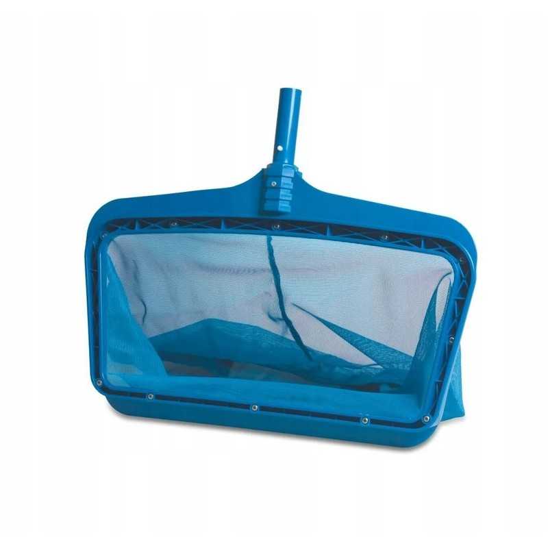 Didelis tinklelis prabangiam baseinui