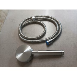 L5 new direction shower for water pump