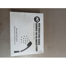 L5 new direction shower for water pump