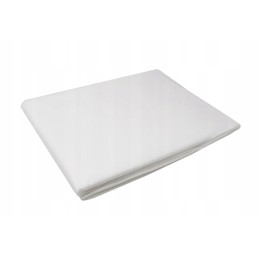 Balta agrotekstilė 1,6x50m 17g pavasario ir rudens apsauginė danga