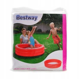 Bestway pripučiamas baseinas 122x25cm 51025 5655 už
