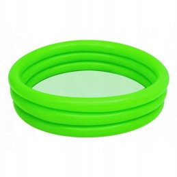 Bestway pripučiamas baseinas 122x25cm 51025 5655 už
