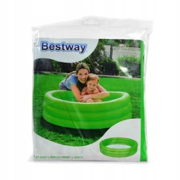 Bestway pripučiamas baseinas 122x25cm 51025 5655 už