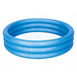 Bestway pripučiamas baseinas 122x25cm 51025 5655 už