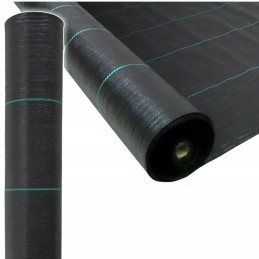 Agrotkanina agrotekstilės kilimėlis 90g 1,6x 10m