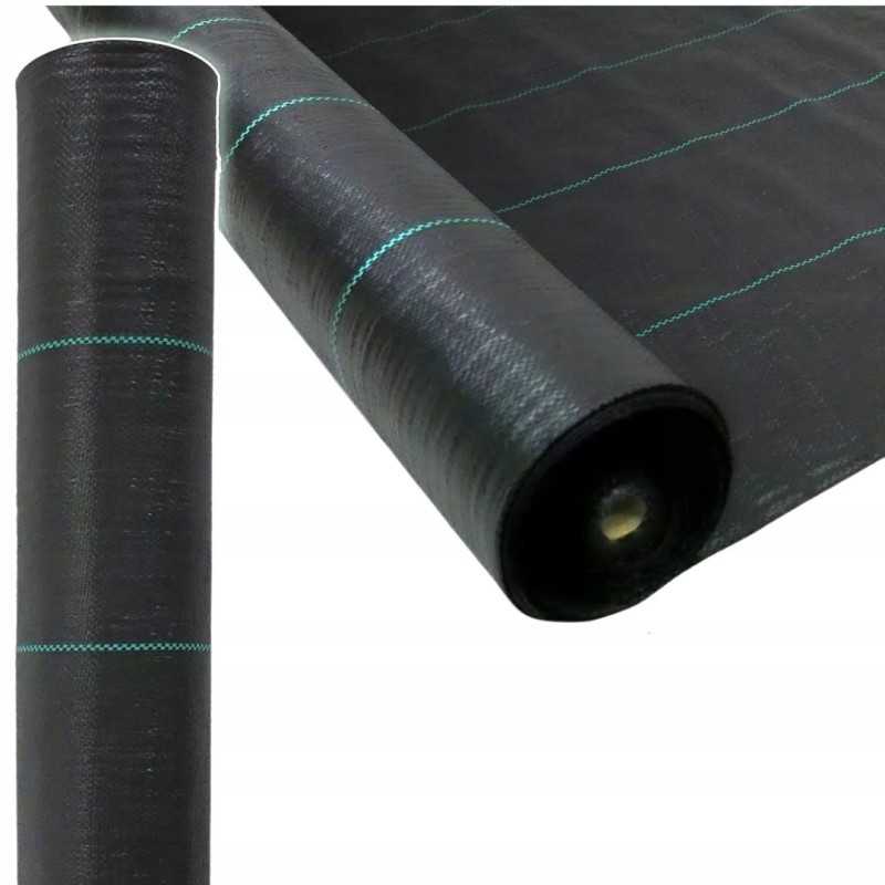 Agrotkanina agrotekstilės kilimėlis 90g 1,6x 10m