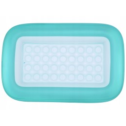 Vaikų baseinas 165 104 25 cm sodo stačiakampis