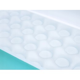 Vaikų baseinas 165 104 25 cm sodo stačiakampis