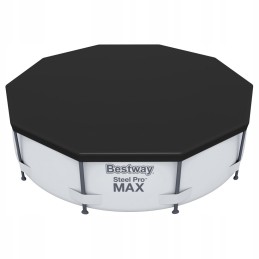 Dangtis 305 cm bestway 58036 rėmo baseinui