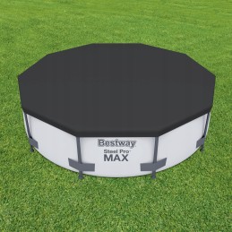 Dangtis 305 cm bestway 58036 rėmo baseinui