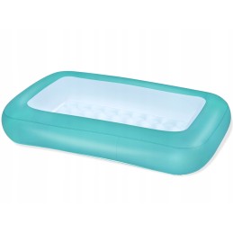 Bestway baseinas vaikams, minkštas dugnas, 165-104 cm