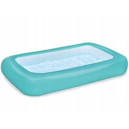 Bestway baseinas vaikams, minkštas dugnas, 165-104 cm