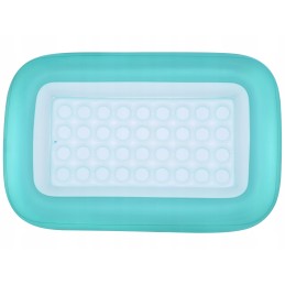 Bestway baseinas vaikams, minkštas dugnas, 165-104 cm