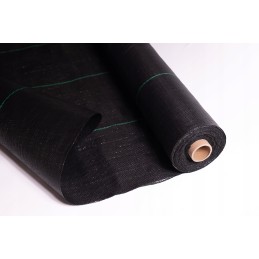 Agrotkanina 1 6x10m 100g m2 UV premium augimo audinys geowwoven