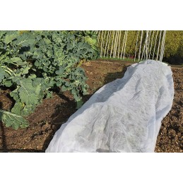 agrimpex žieminė agrotekstilė 3,2 m x 5 m tavo 50g