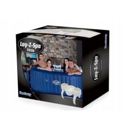 Gėrimų laikiklis 60306 bestway
