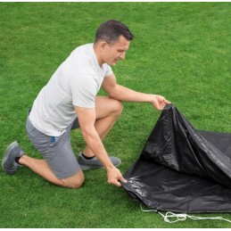 Baseino dangtis 305 rėmas bestway 58036