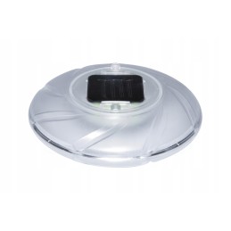 Bestway saulės LED baseino lempa