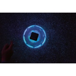 Bestway saulės LED baseino lempa