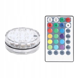 LED baseino apšvietimas, sūkurinės baseino apšvietimas