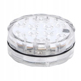 LED baseino apšvietimas, sūkurinės baseino apšvietimas