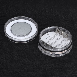 LED baseino apšvietimas, sūkurinės baseino apšvietimas