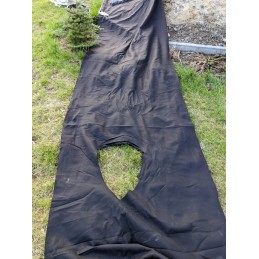 Poliesterio geotekstilė