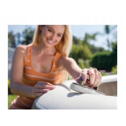 SPA baseino valymo rinkinys 28004 intex