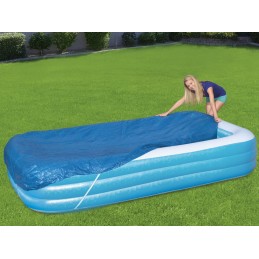 Bestway baseino danga 305 x 183 cm 58108