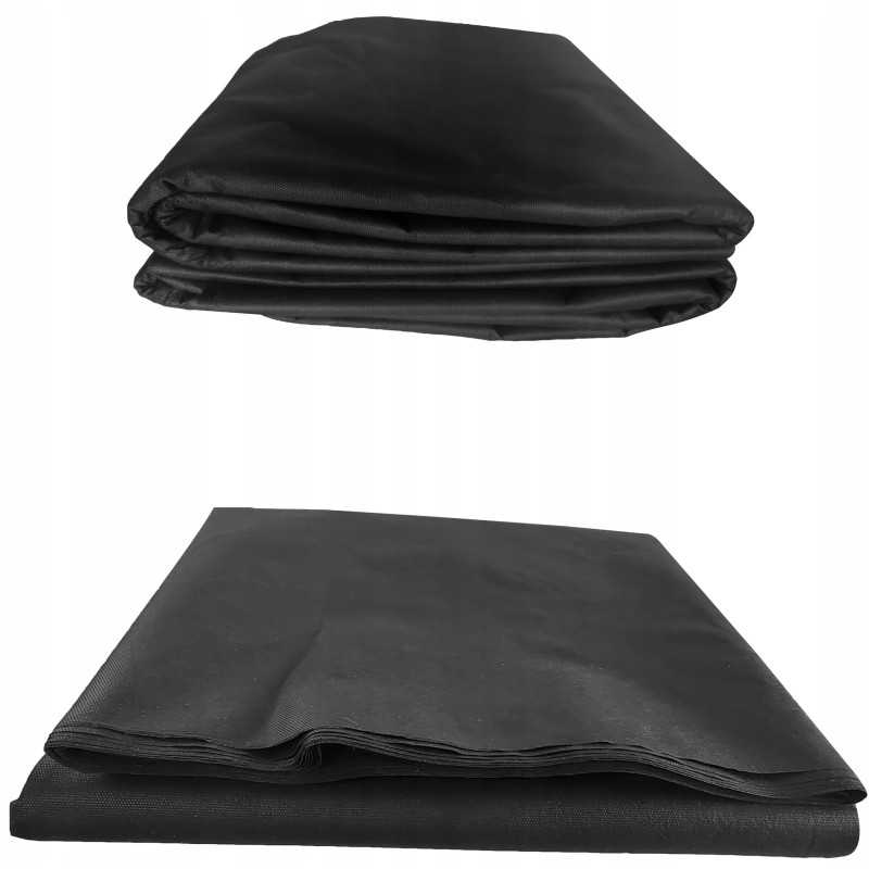 Sodininkystės agrotekstilė 50g, dydis 1,6m x 25m