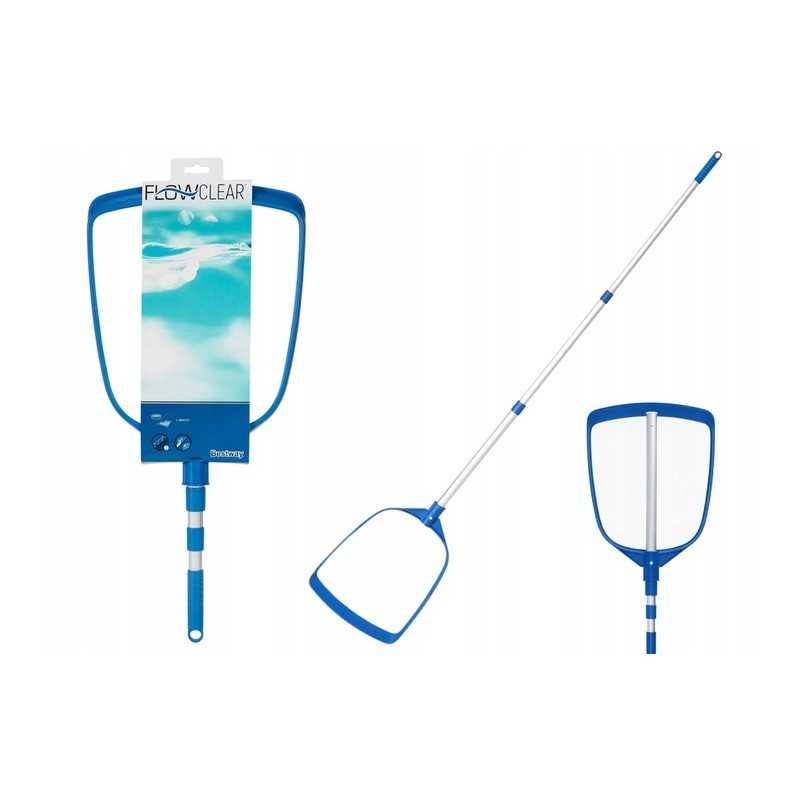 Bestway 58635 tinklo lazdelės valymo rinkinys