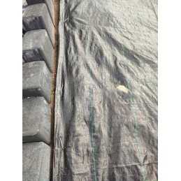 Agrotekstilė metrais, agrotekstilė 3,20 m, 90g/m2 uv