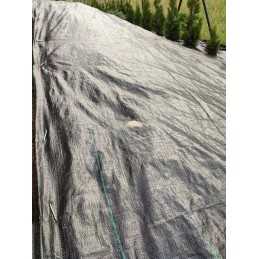 Agrotekstilė metrais, agrotekstilė 3,20 m, 90g/m2 uv
